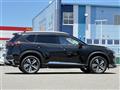 2024 Nissan X-Trail