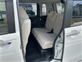 2019 Daihatsu Move Canbus
