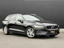 2019 Volvo V60