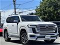 2026 Toyota Land Cruiser