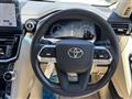 2026 Toyota Land Cruiser