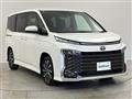 2023 Toyota Voxy