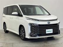 2023 Toyota Voxy