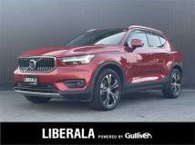 2021 Volvo XC40