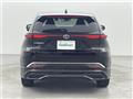 2022 Toyota Harrier