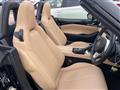2024 Mazda Roadster