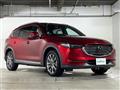2020 Mazda CX-8