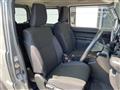2023 Suzuki Jimny