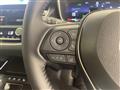 2025 Toyota CorollaCross