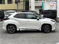 2026 Toyota Yaris Cross