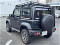 2022 Suzuki Jimny Sierra