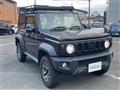 2022 Suzuki Jimny Sierra