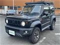 2022 Suzuki Jimny Sierra