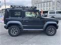 2022 Suzuki Jimny Sierra