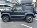 2022 Suzuki Jimny Sierra