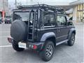 2022 Suzuki Jimny Sierra