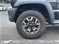 2022 Suzuki Jimny Sierra