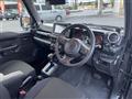 2022 Suzuki Jimny Sierra