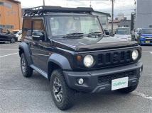 2022 Suzuki Jimny Sierra