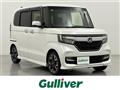 2018 Honda N BOX