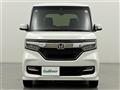 2018 Honda N BOX