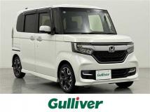 2018 Honda N BOX