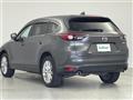 2018 Mazda CX-8
