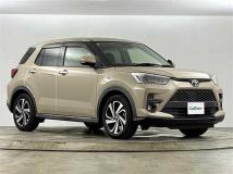 2020 Toyota Raize