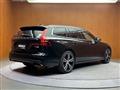 2018 Volvo V60
