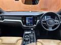 2018 Volvo V60