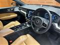 2018 Volvo V60