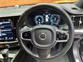 2018 Volvo V60