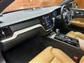 2018 Volvo V60
