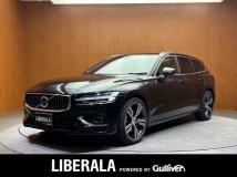 2018 Volvo V60