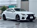 2015 Lexus RC F