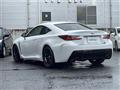2015 Lexus RC F