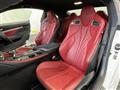 2015 Lexus RC F