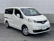 2014 Nissan NV200 VANETTE