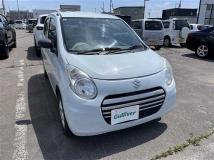 2014 Suzuki Alto