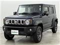 2025 Suzuki Jimny
