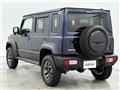 2025 Suzuki Jimny
