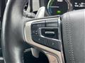 2016 Mitsubishi OUTLANDER PHEV