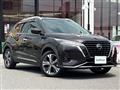2022 Nissan KIX