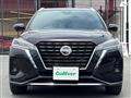2022 Nissan KIX