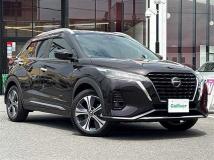 2022 Nissan KIX