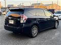 2018 Toyota PRIUS α