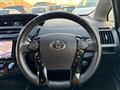 2018 Toyota PRIUS α