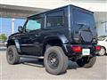 2024 Suzuki Jimny Sierra