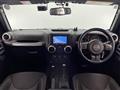 2015 Jeep Wrangler