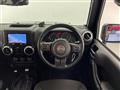 2015 Jeep Wrangler